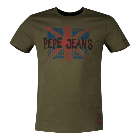 Pepe Jeans Ανδρική κοντομάνικη μπλούζα Roland T-Shirt